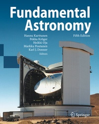 Abbildung von: Fundamental Astronomy - Springer