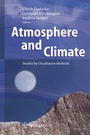 Cover: Atmosphere and Climate - Springer