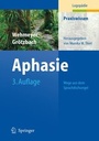 Cover: Aphasie - Springer