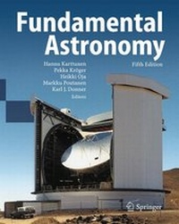 Abbildung von: Fundamental Astronomy - Springer