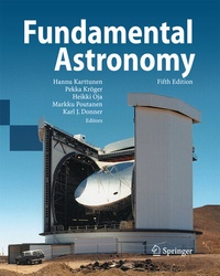 Abbildung von: Fundamental Astronomy - Springer