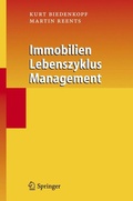 Cover: Immobilien Lebenszyklus Management - Springer