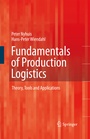 Cover: Fundamentals of Production Logistics - Springer