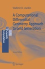 Cover: A Computational Differential Geometry Approach to Grid Generation - Springer