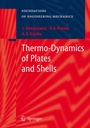 Cover: Thermo-Dynamics of Plates and Shells - Springer