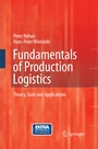 Cover: Fundamentals of Production Logistics - Springer