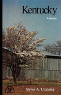 Cover: Kentucky - WW Norton & Co