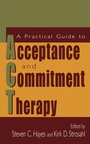 Cover: A Practical Guide to Acceptance and Commitment Therapy - Springer