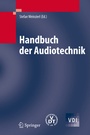 Bild: Handbuch der Audiotechnik - Springer