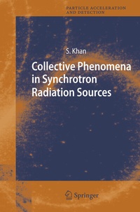 Abbildung von: Collective Phenomena in Synchrotron Radiation Sources - Springer