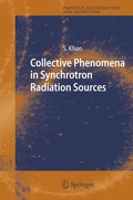Cover: Collective Phenomena in Synchrotron Radiation Sources - Springer