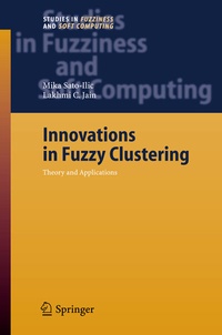 Abbildung von: Innovations in Fuzzy Clustering - Springer