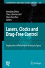 Cover: Lasers, Clocks and Drag-Free Control - Springer