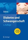 Cover: Diabetes und Schwangerschaft - Springer