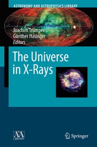 Abbildung von: The Universe in X-Rays - Springer