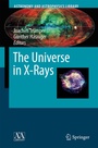Cover: The Universe in X-Rays - Springer