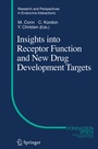 Cover: Insights into Receptor Function and New Drug Development Targets - Springer