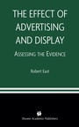 Cover: The Effect of Advertising and Display - Springer