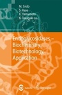 Cover: Endoglycosidases - Springer