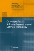 Cover: Ontologies for Software Engineering and Software Technology - Springer