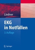 Abbildung von: EKG in Notfällen - Springer