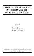 Abbildung von: Tropical and Parasitic Infections in the Intensive Care Unit - Springer