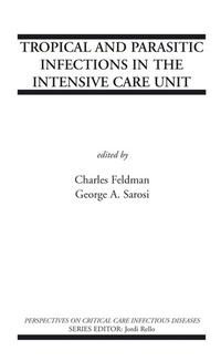 Abbildung von: Tropical and Parasitic Infections in the Intensive Care Unit - Springer