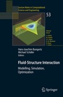 Cover: Fluid-Structure Interaction - Springer