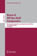 Cover: Reuse of Off-the-Shelf Components - Springer