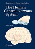 Cover: The Human Central Nervous System - Steinkopff