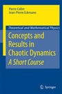Cover: Concepts and Results in Chaotic Dynamics: A Short Course - Springer