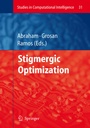 Cover: Stigmergic Optimization - Springer