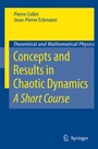 Cover: Concepts and Results in Chaotic Dynamics: A Short Course - Springer