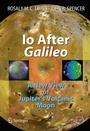Cover: Io After Galileo - Springer