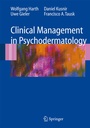 Cover: Clinical Management in Psychodermatology - Springer