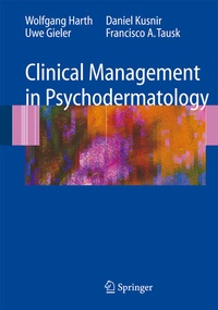 Abbildung von: Clinical Management in Psychodermatology - Springer