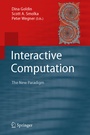 Cover: Interactive Computation - Springer