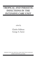 Cover: Tropical and Parasitic Infections in the Intensive Care Unit - Springer