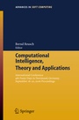 Cover: Computational Intelligence, Theory and Applications - Springer