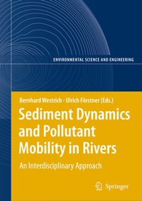 Abbildung von: Sediment Dynamics and Pollutant Mobility in Rivers - Springer