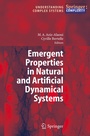 Cover: Emergent Properties in Natural and Artificial Dynamical Systems - Springer