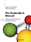 Cover: The Cinderella.2 Manual - Springer