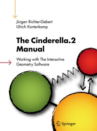 Enlarge image Cover: The Cinderella.2 Manual - Springer