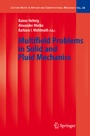 Cover: Multifield Problems in Solid and Fluid Mechanics - Springer