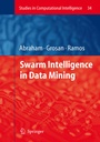 Cover: Swarm Intelligence in Data Mining - Springer
