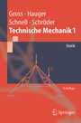 Bild: Technische Mechanik 1 - Springer