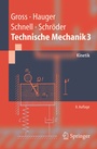Bild: Technische Mechanik 3 - Springer