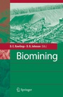 Cover: Biomining - Springer