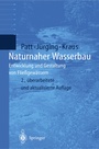 Bild: Naturnaher Wasserbau - Springer