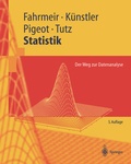 Cover: Statistik - Springer